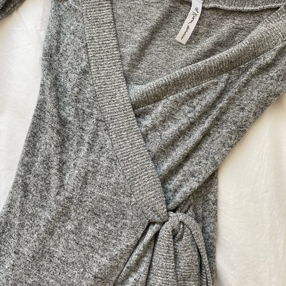 Mendocino Wrap Dress - Picture 3 of 5